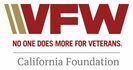 VFW DEPARTMENT OF CALIFORNIA FOUNDATION